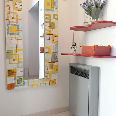 Sunny Apartment Verona